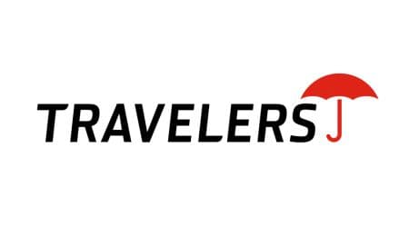 Travelers logo